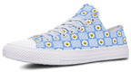 Smiley Daisy Check