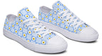Smiley Daisy Check