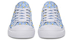 Smiley Daisy Check