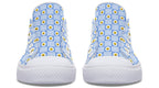 Smiley Daisy Check