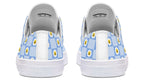 Smiley Daisy Check
