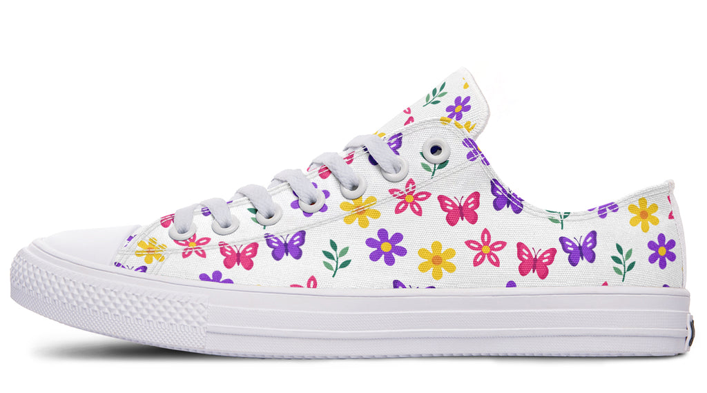 Spring Ditsy