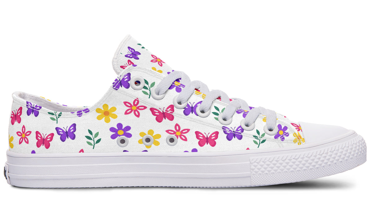 Spring Ditsy