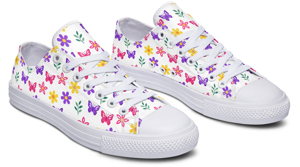 Spring Ditsy