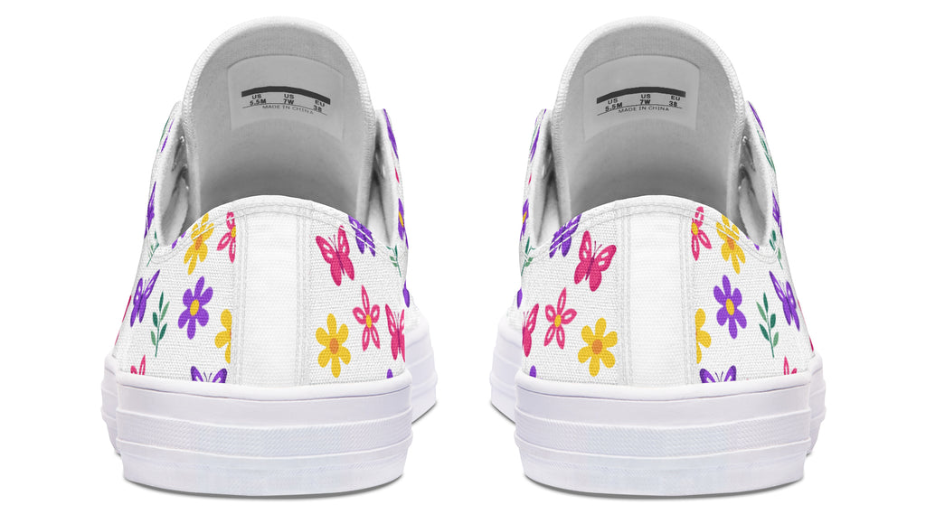Spring Ditsy