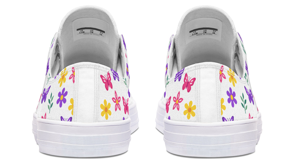 Spring Ditsy