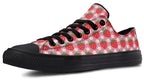 Strawberry Daisy