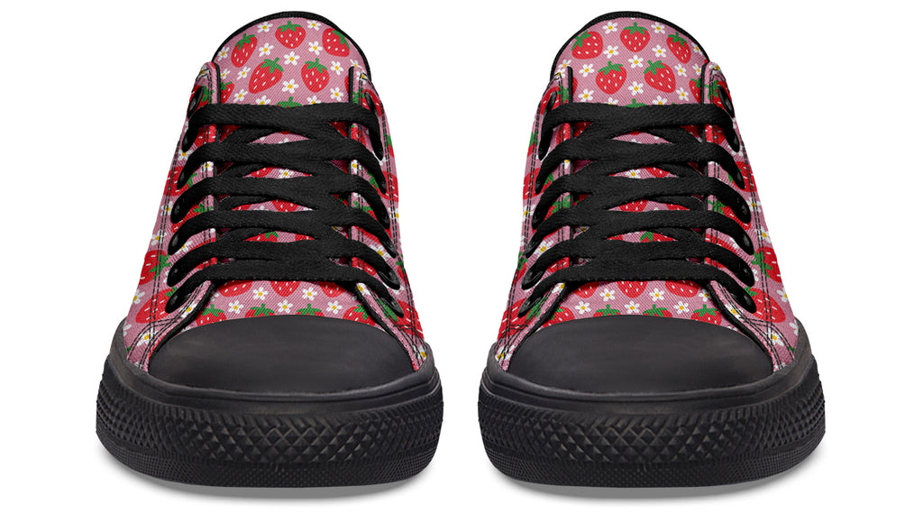 Strawberry Daisy