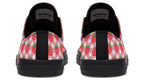 Strawberry Daisy