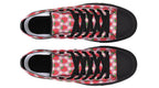 Strawberry Daisy
