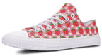 Strawberry Daisy
