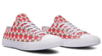 Strawberry Daisy