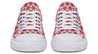 Strawberry Daisy