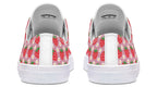 Strawberry Daisy