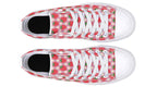 Strawberry Daisy