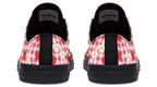 Strawberry Gingham