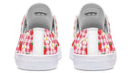 Strawberry Gingham