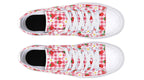 Strawberry Gingham