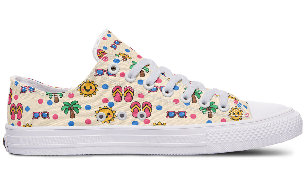 Summer Icons