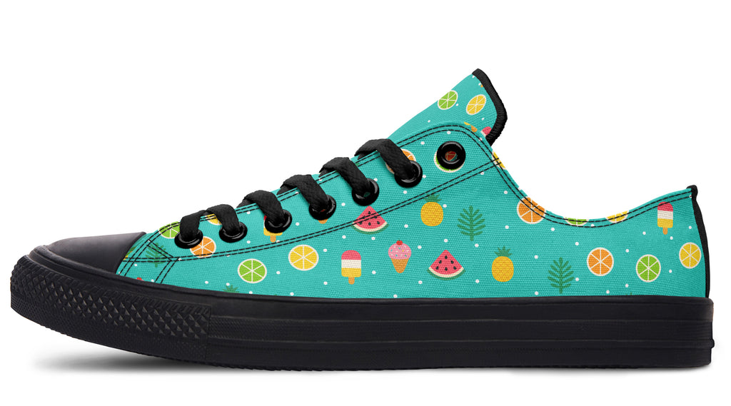 Summer Treats