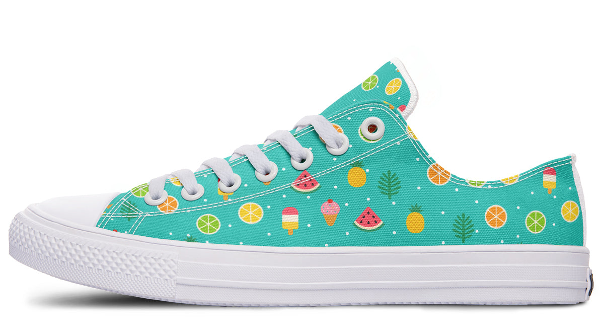 Summer Treats