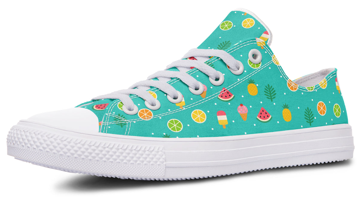 Summer Treats