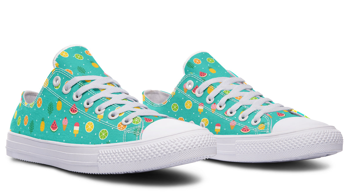 Summer Treats