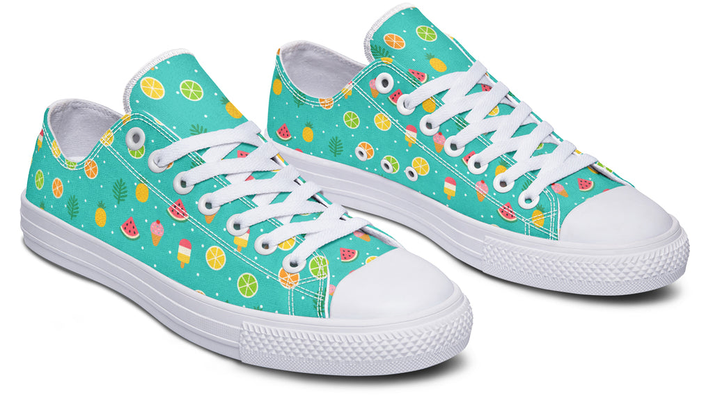 Summer Treats