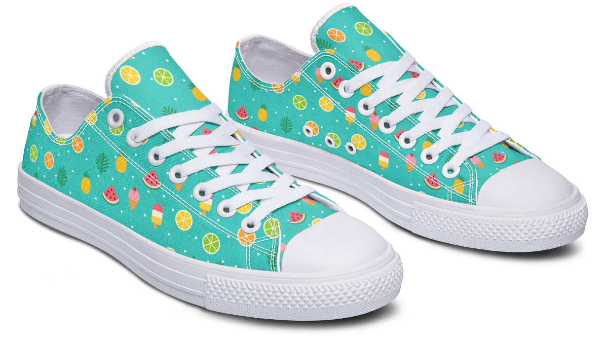 Summer Treats