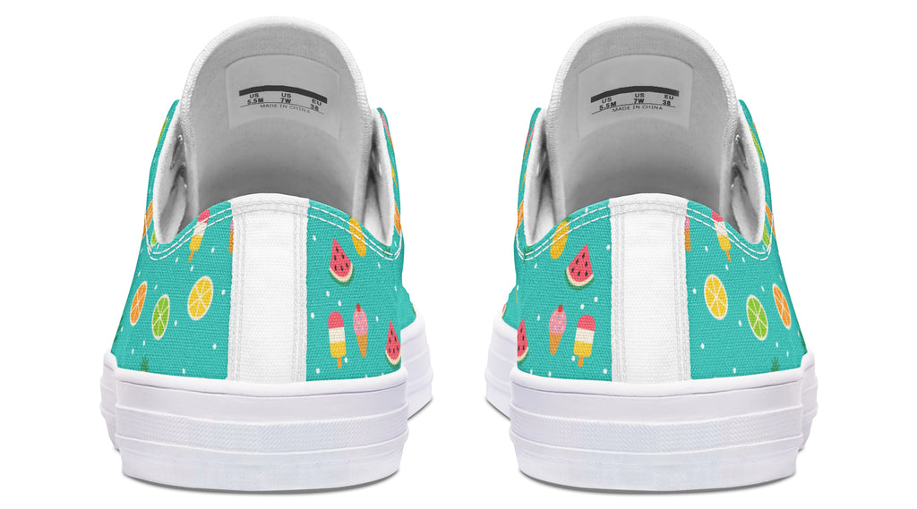 Summer Treats