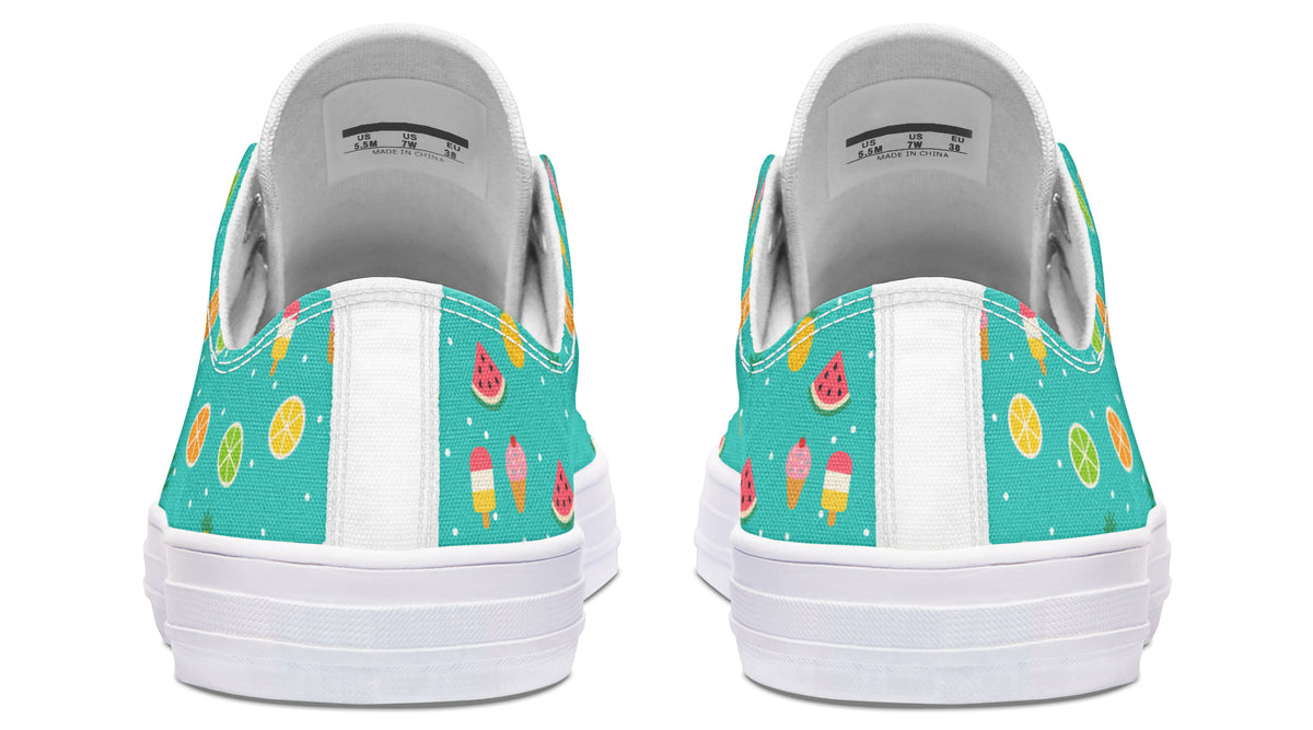 Summer Treats