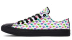 Tiny Hearts and Dots