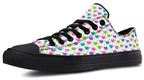 Tiny Hearts and Dots