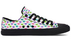 Tiny Hearts and Dots