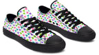Tiny Hearts and Dots