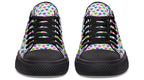 Tiny Hearts and Dots