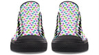 Tiny Hearts and Dots