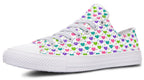 Tiny Hearts and Dots