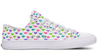 Tiny Hearts and Dots