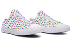 Tiny Hearts and Dots