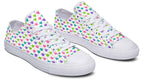 Tiny Hearts and Dots