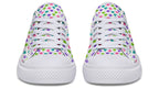 Tiny Hearts and Dots