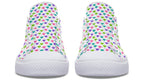 Tiny Hearts and Dots