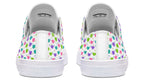 Tiny Hearts and Dots