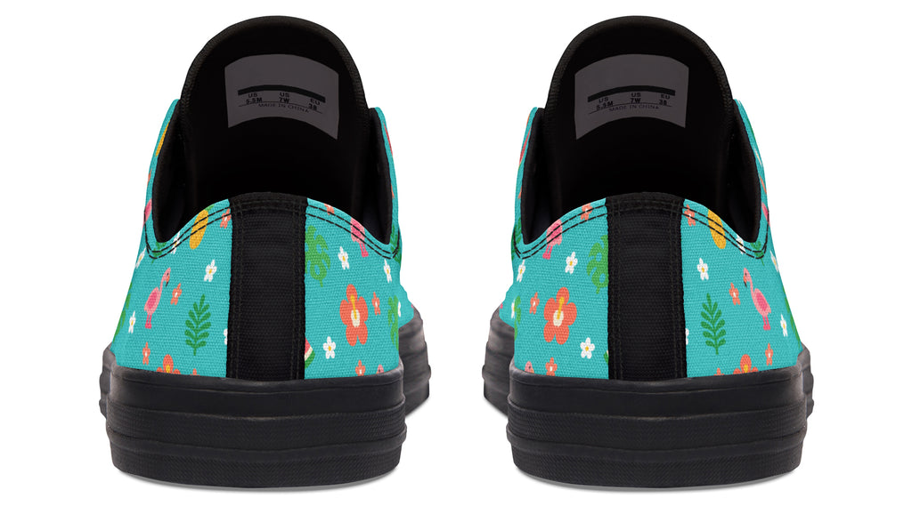 Tropical Flamingo