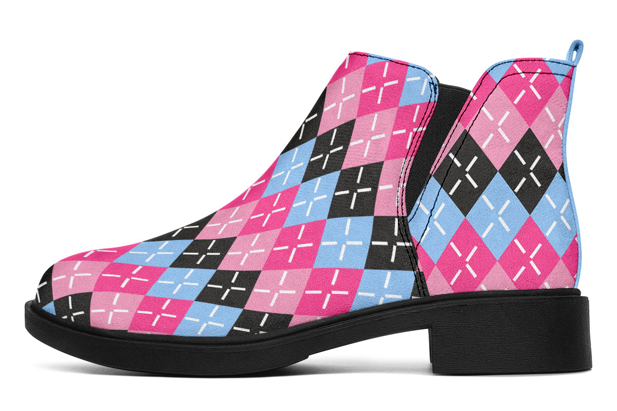 Argyle
