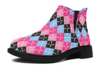 Argyle