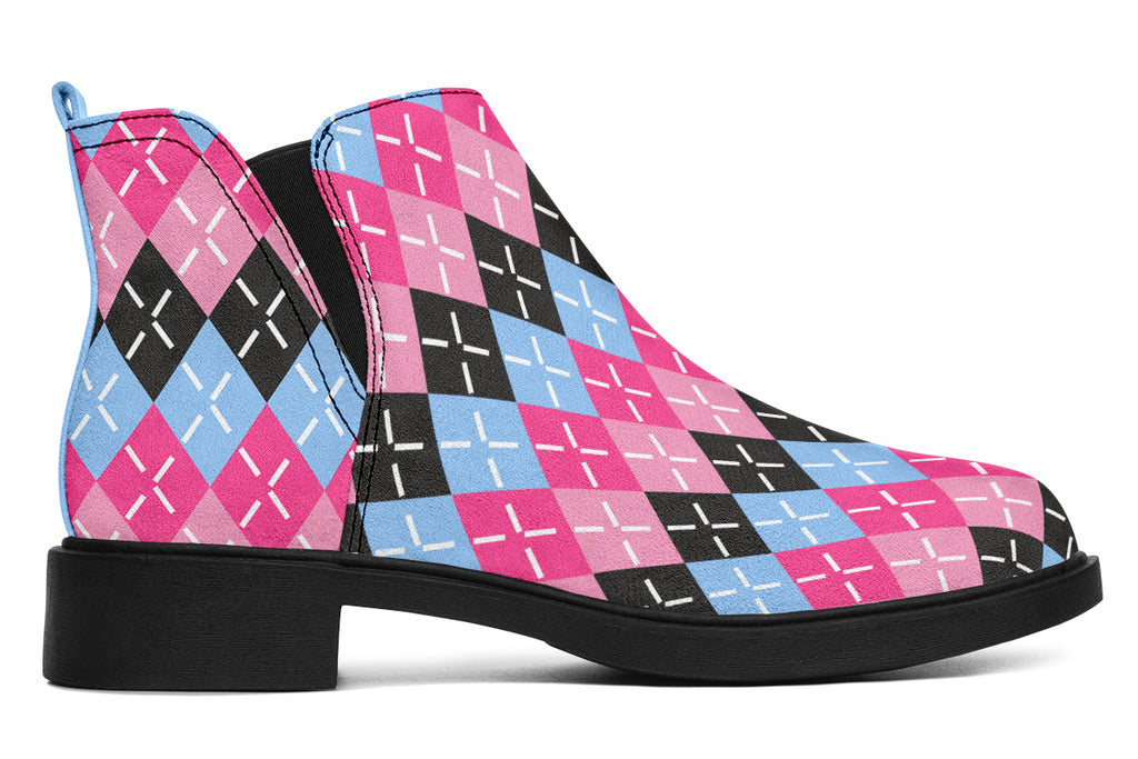Argyle