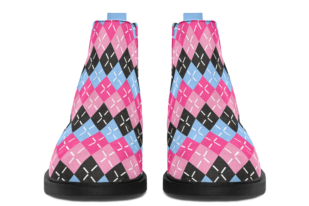 Argyle