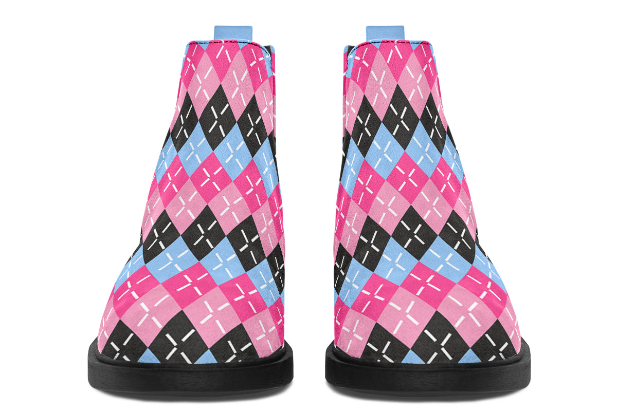 Argyle